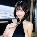 テカらせチャイナでポロリ 8枚目