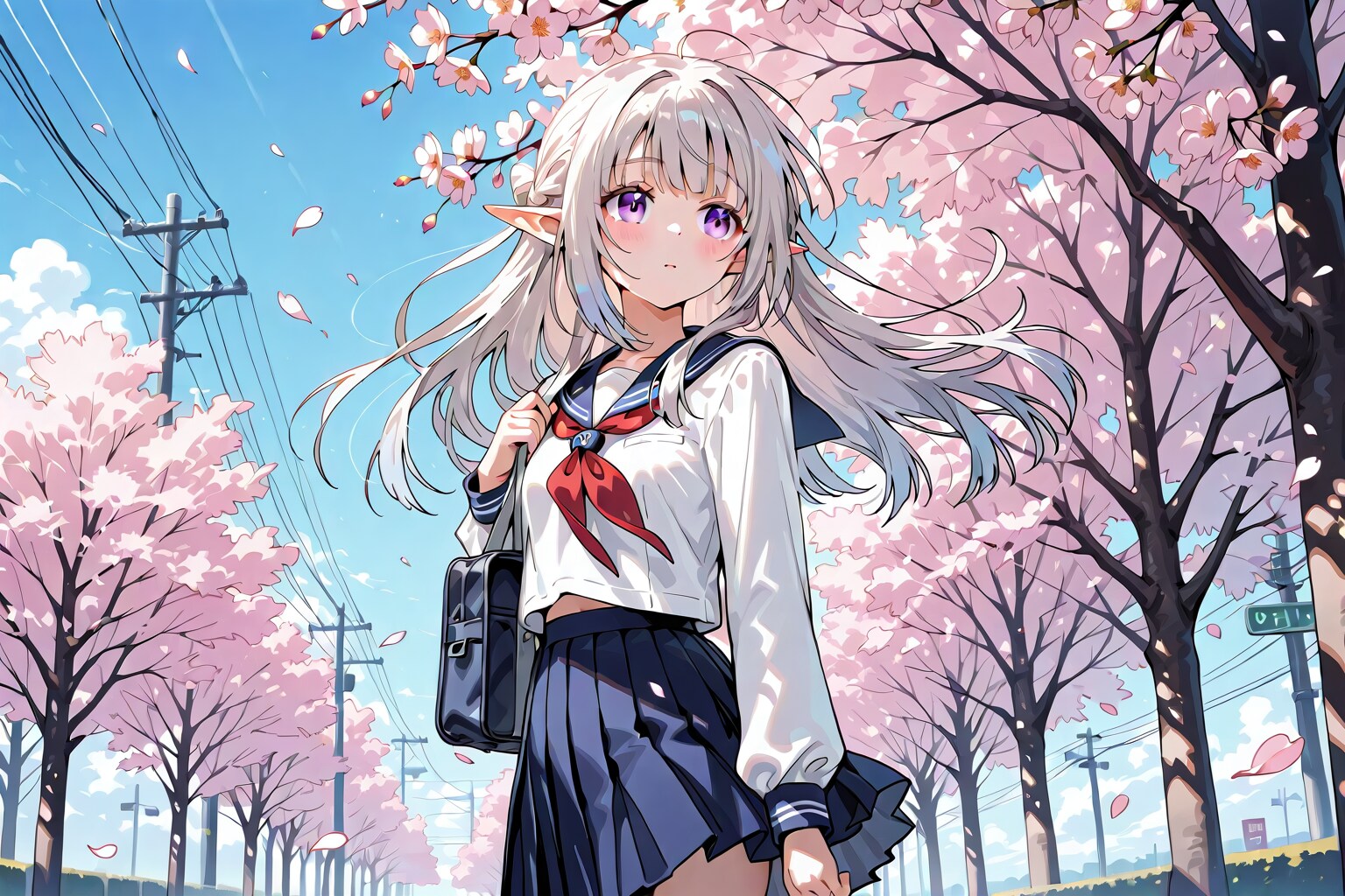 期待と不安