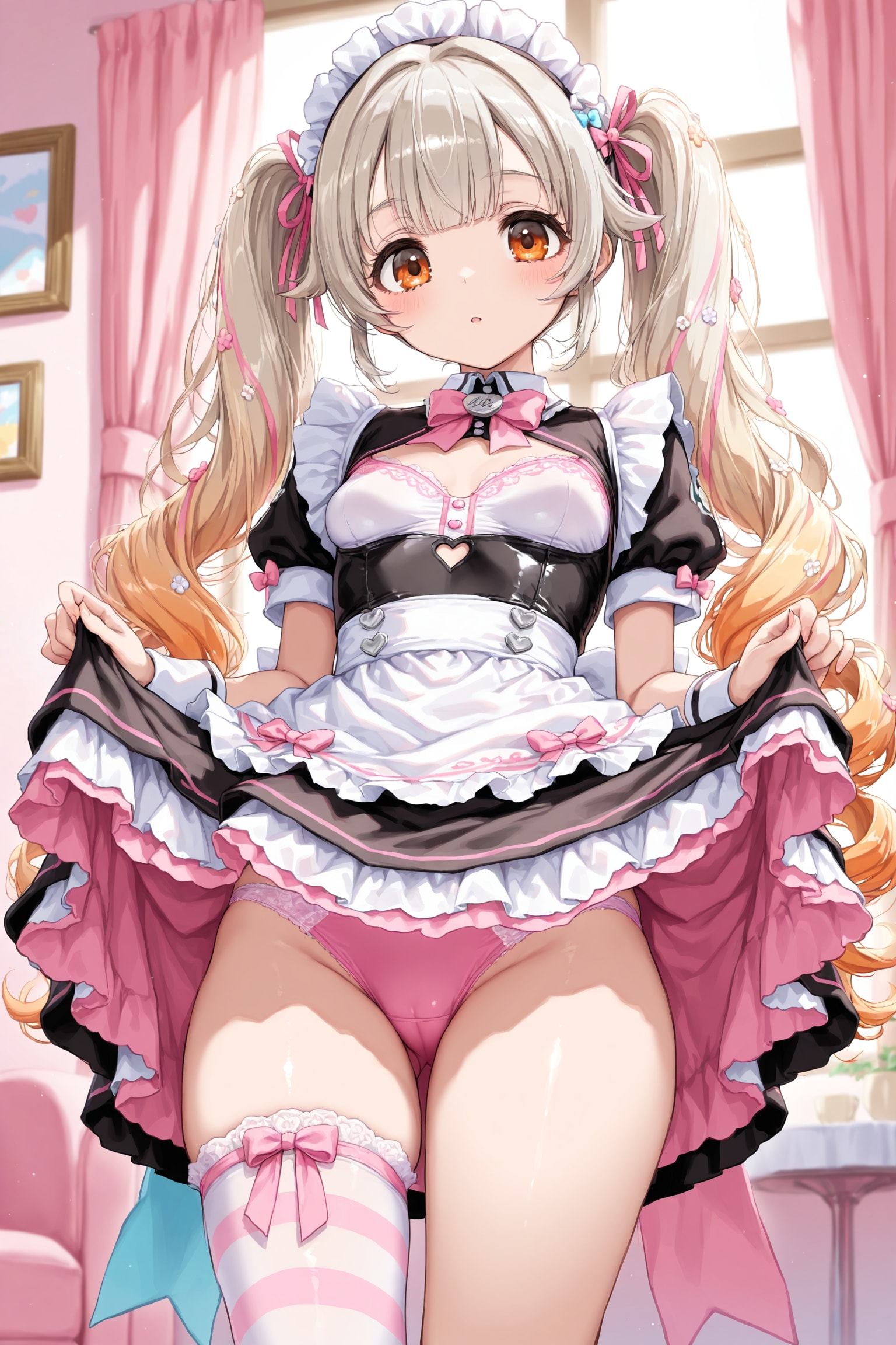 着替え158日目
