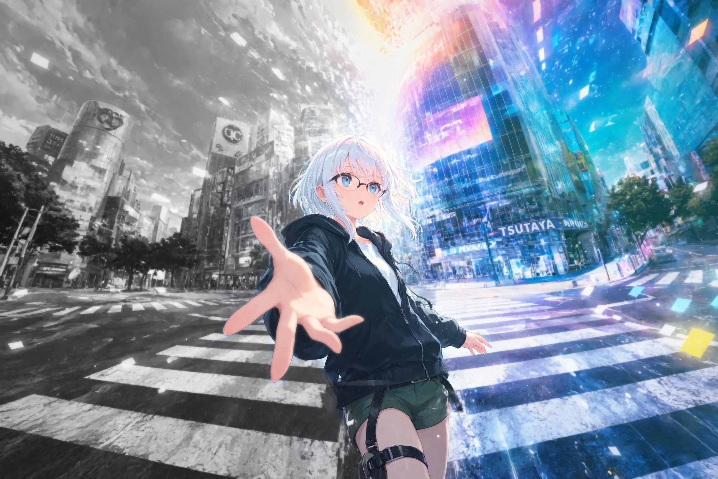 Hello, world!