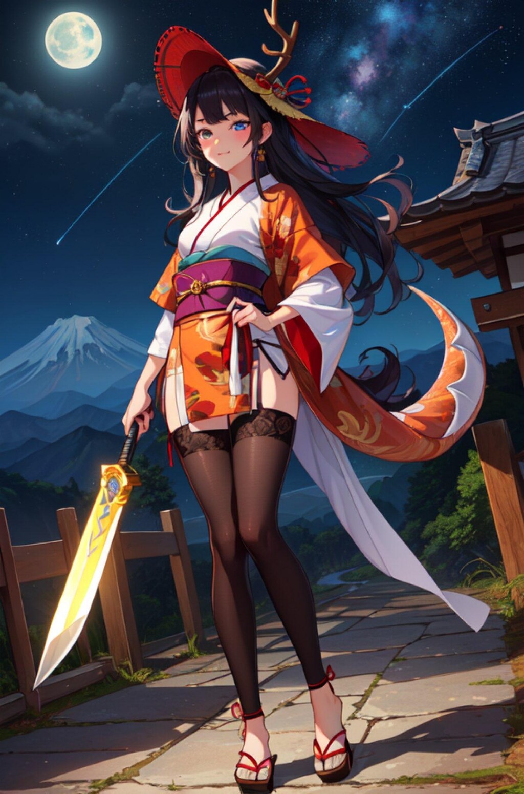 シラクレナの風来坊02