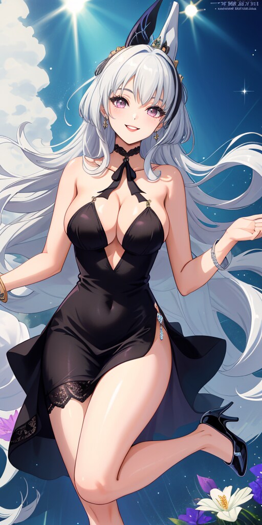 Unzen Collection #6 [Sparkles]