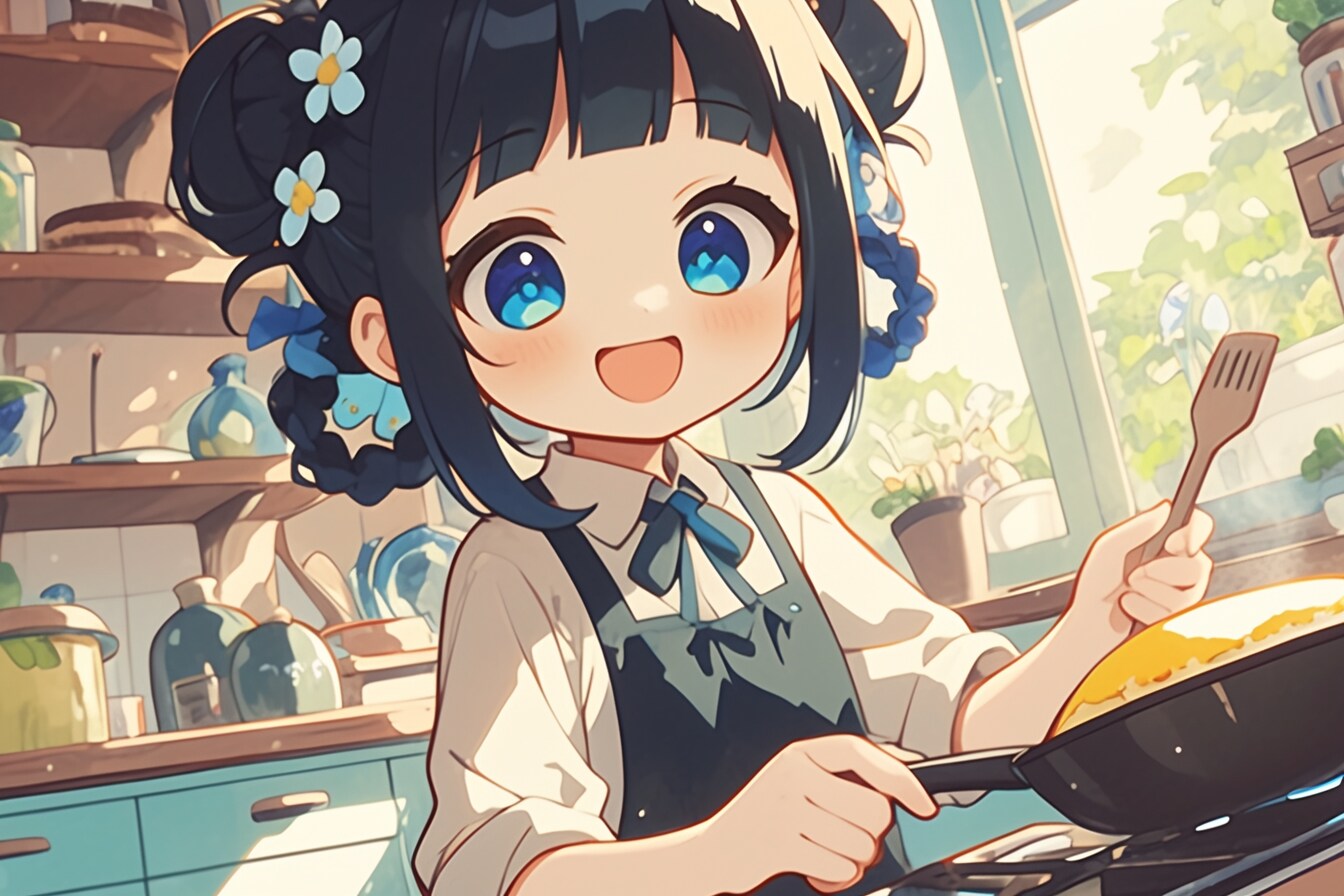 ちびだんごちゃん🍡✨244