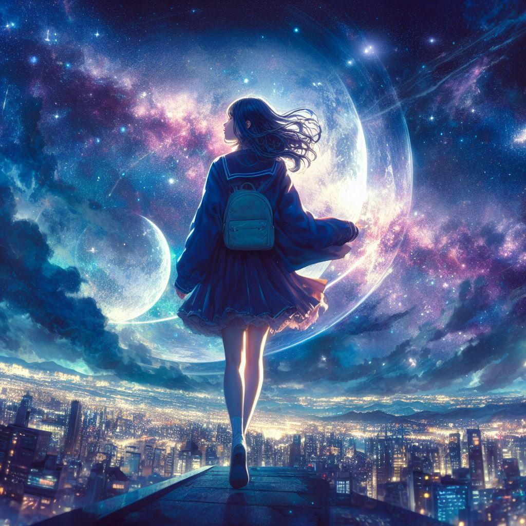 星空