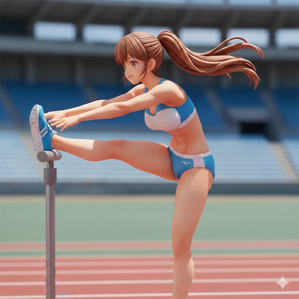 フィギュア