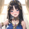 プリンセス 696 2枚目