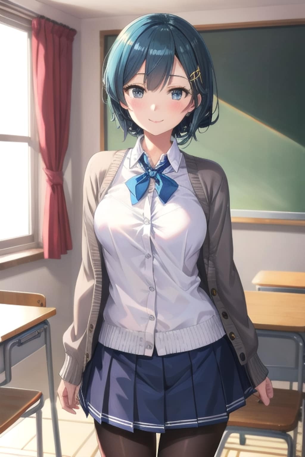 幼馴染み