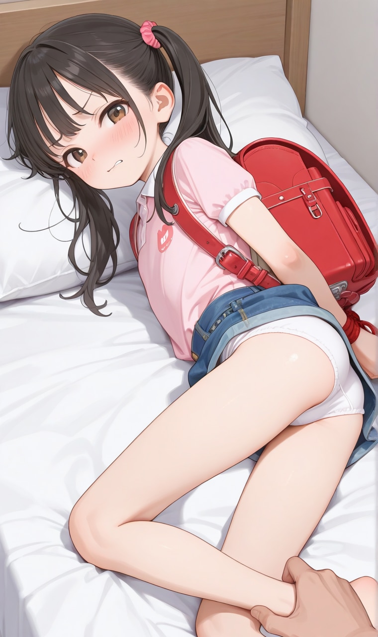 強制快楽責め