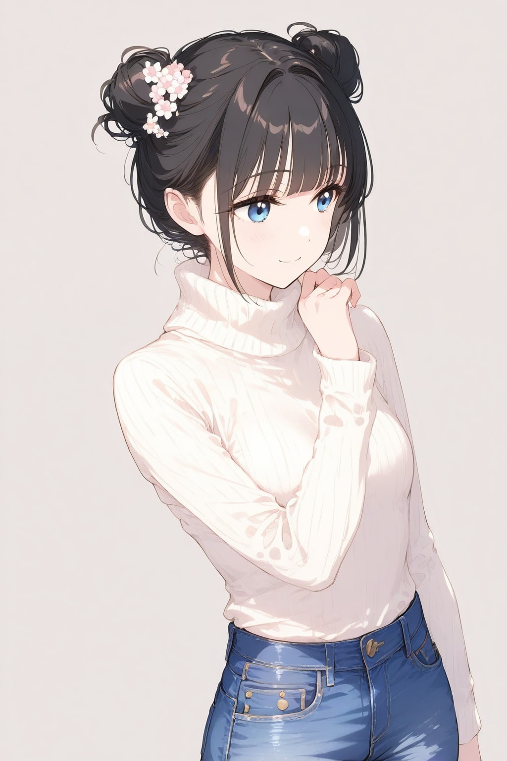 モデルなおだんごちゃん🍡✨２