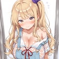 まだまだ暑いの 2枚目