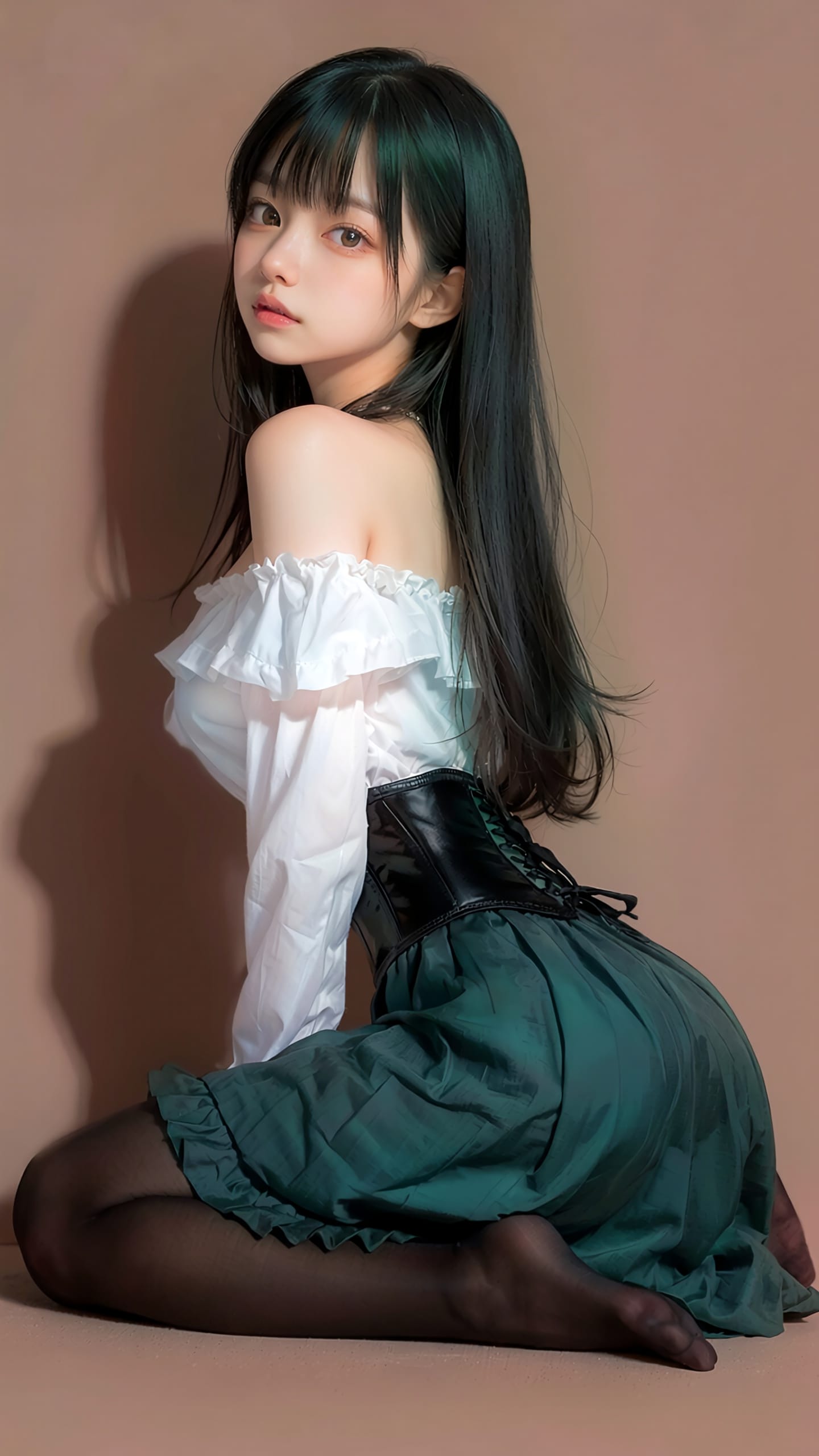 フリル