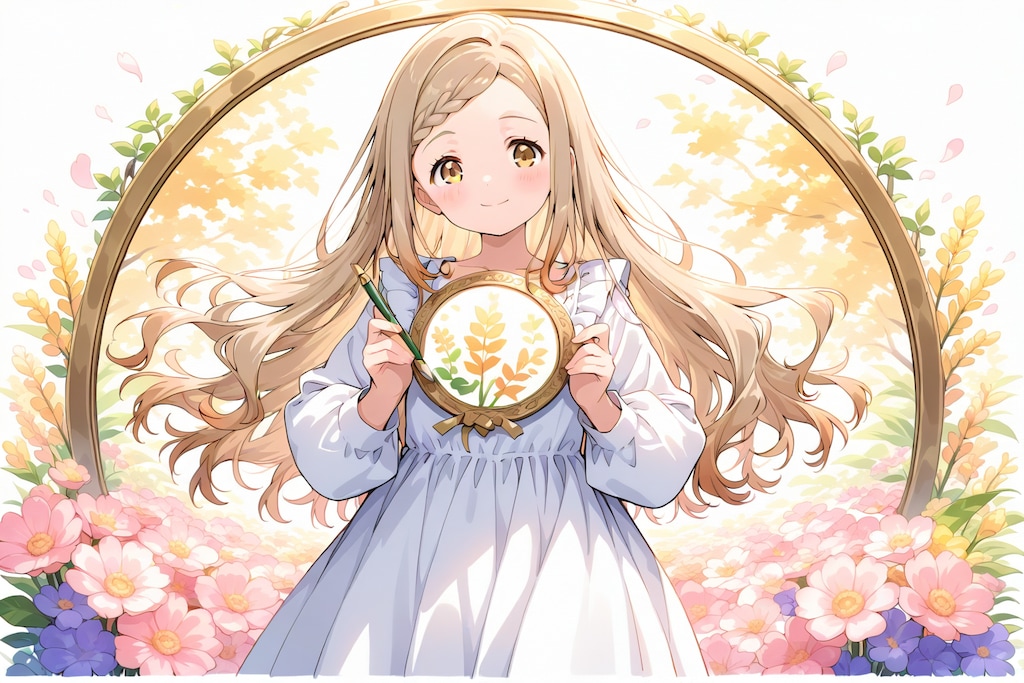 HARPYちゃんの痛車🚙