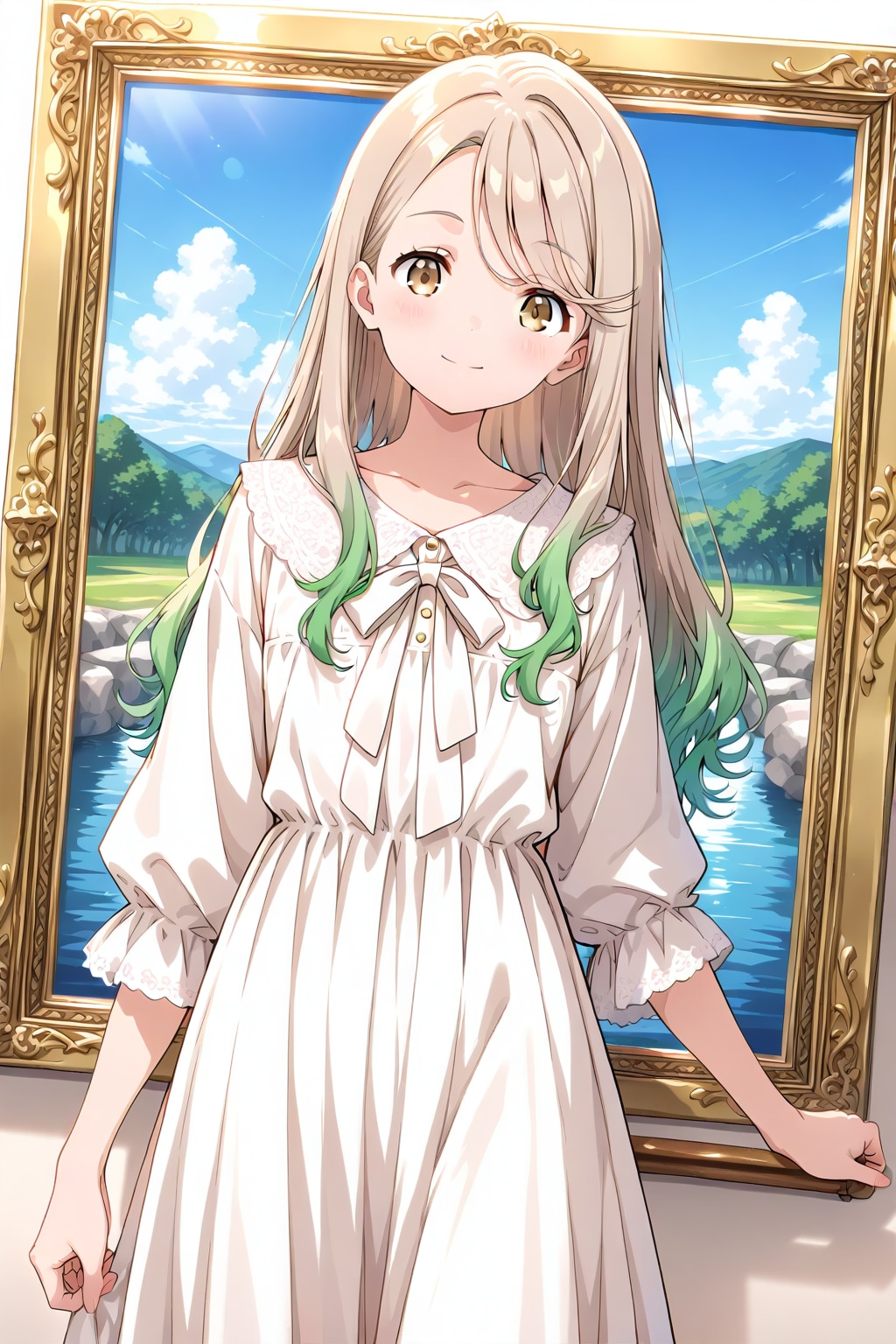 HARPYちゃんの痛車🚙