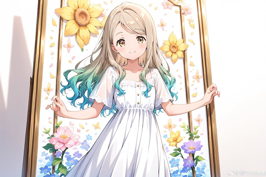 HARPYちゃんの痛車🚙