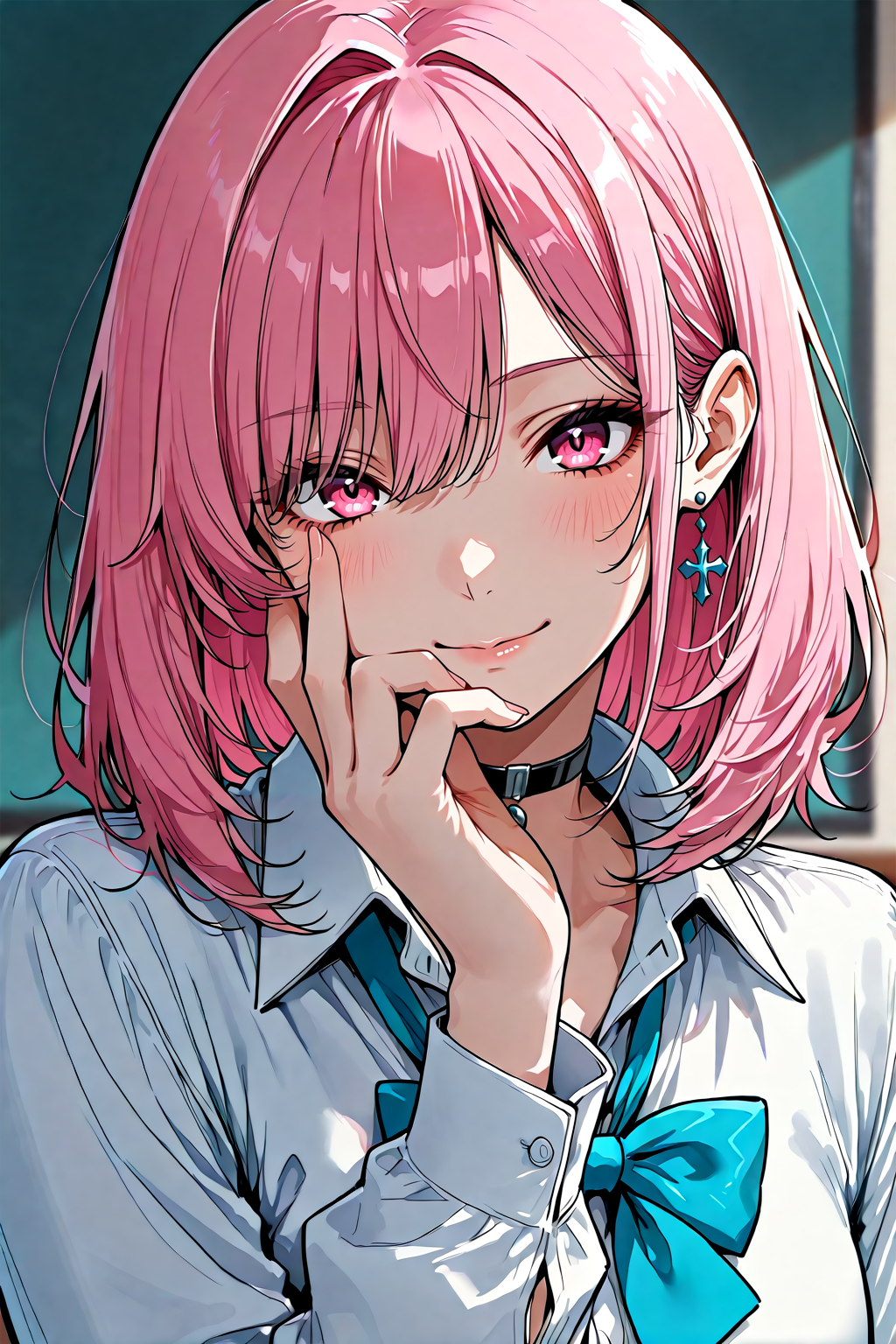 女の子はただ楽しみたいだけ♪