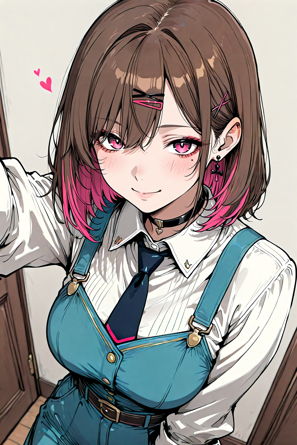 女の子はただ楽しみたいだけ♪