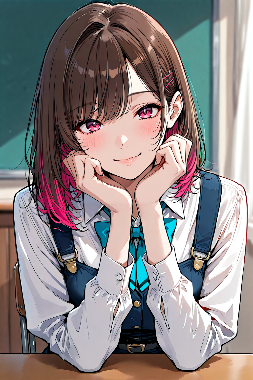 女の子はただ楽しみたいだけ♪