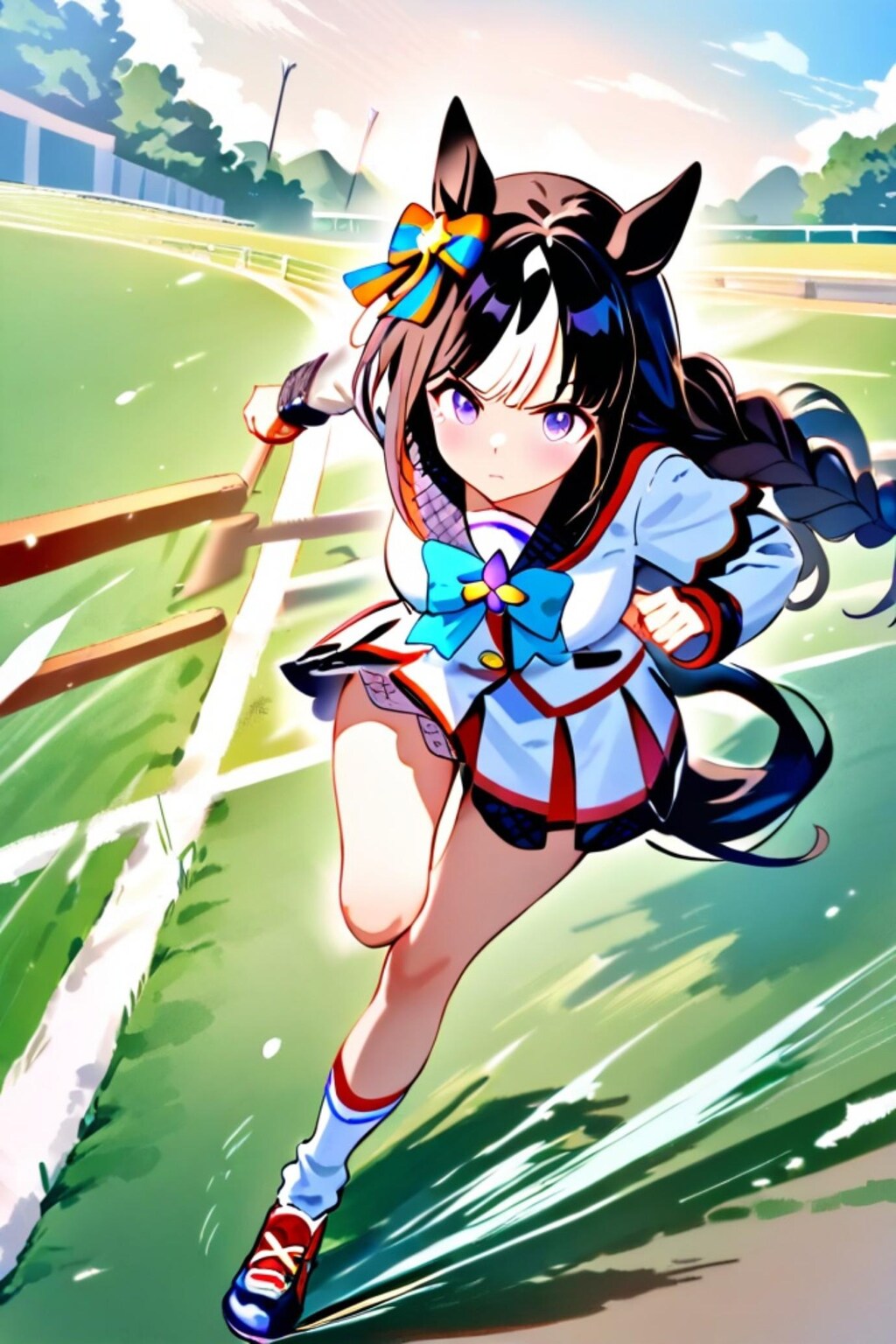 お誕生日のホッコータルマエ🎂