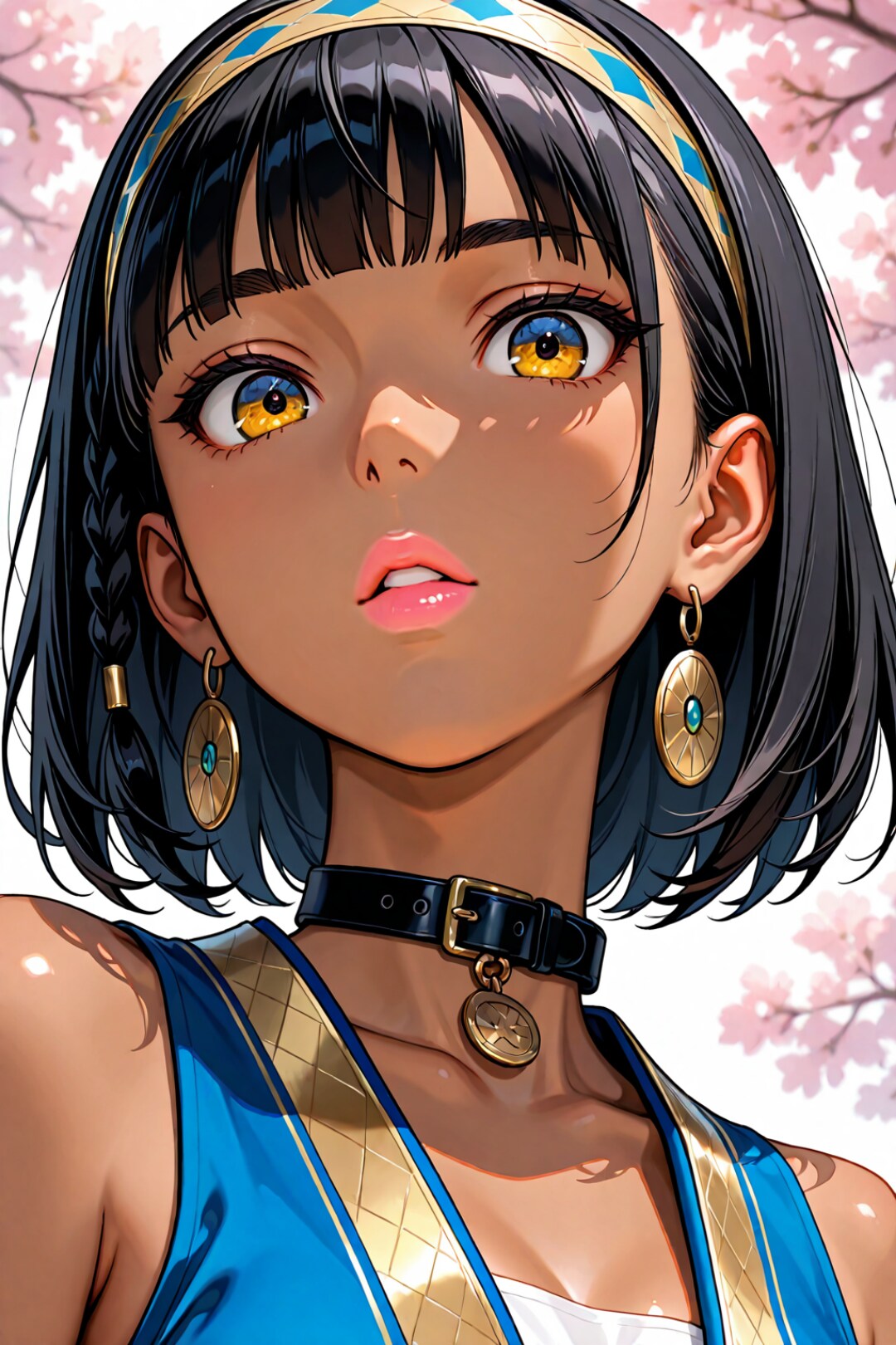 BEAUTIFUL SIS