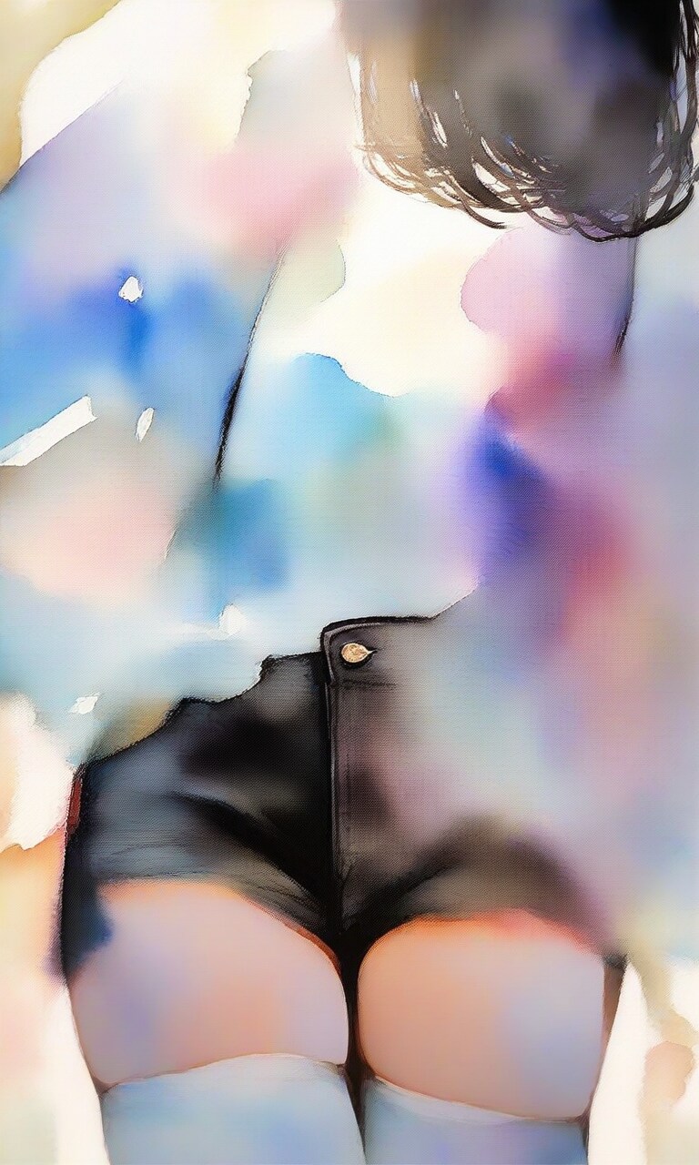 没作品1