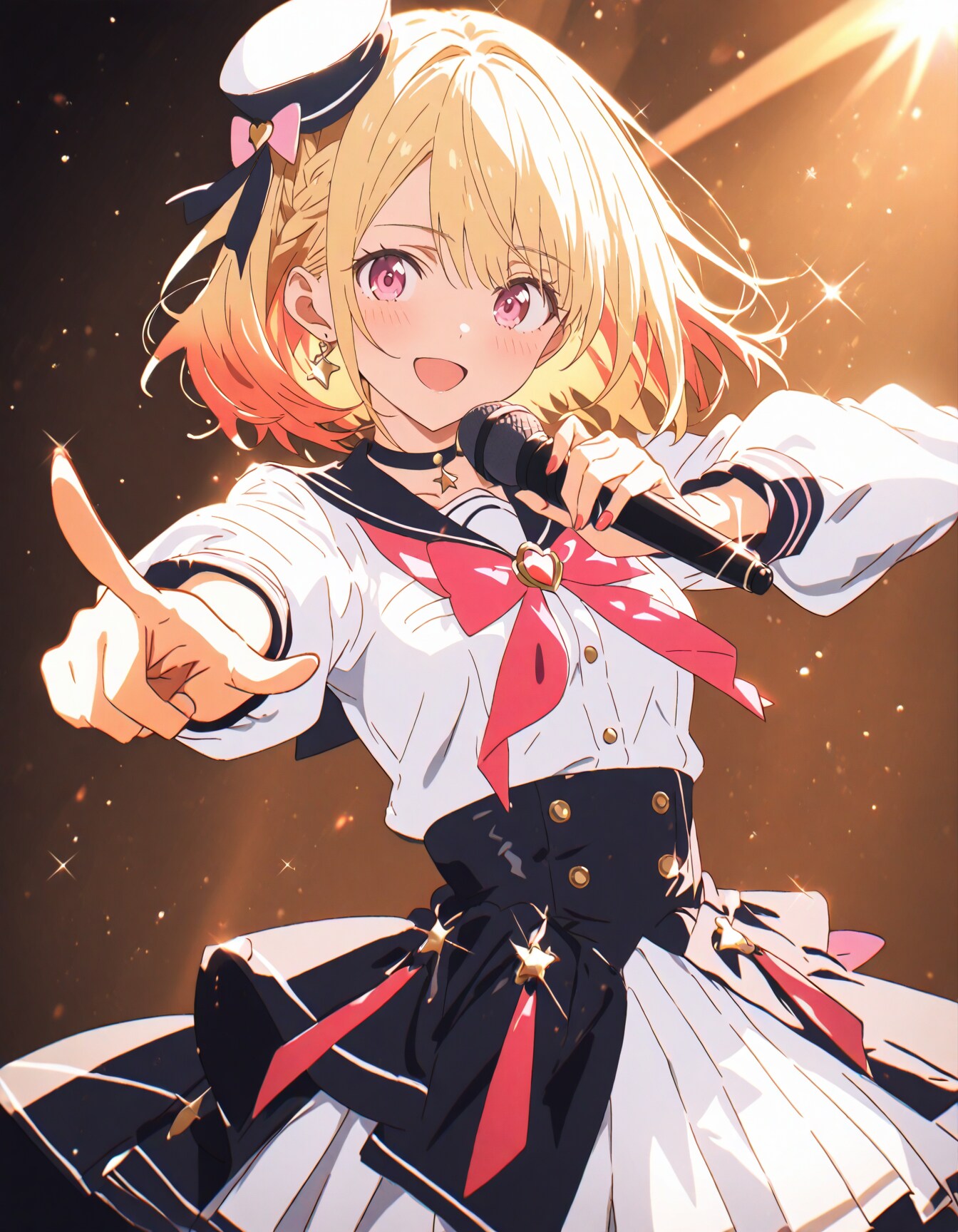 ファンサ