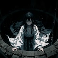 恐怖は井戸から 2枚目