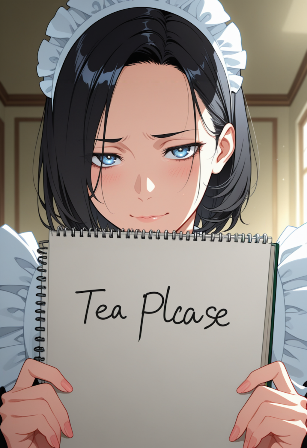 紅茶飲みたい