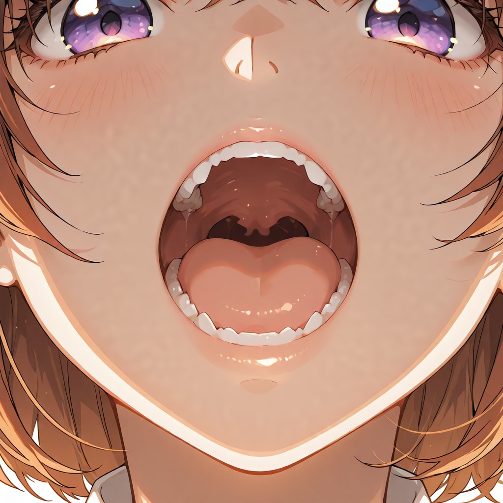 あーん