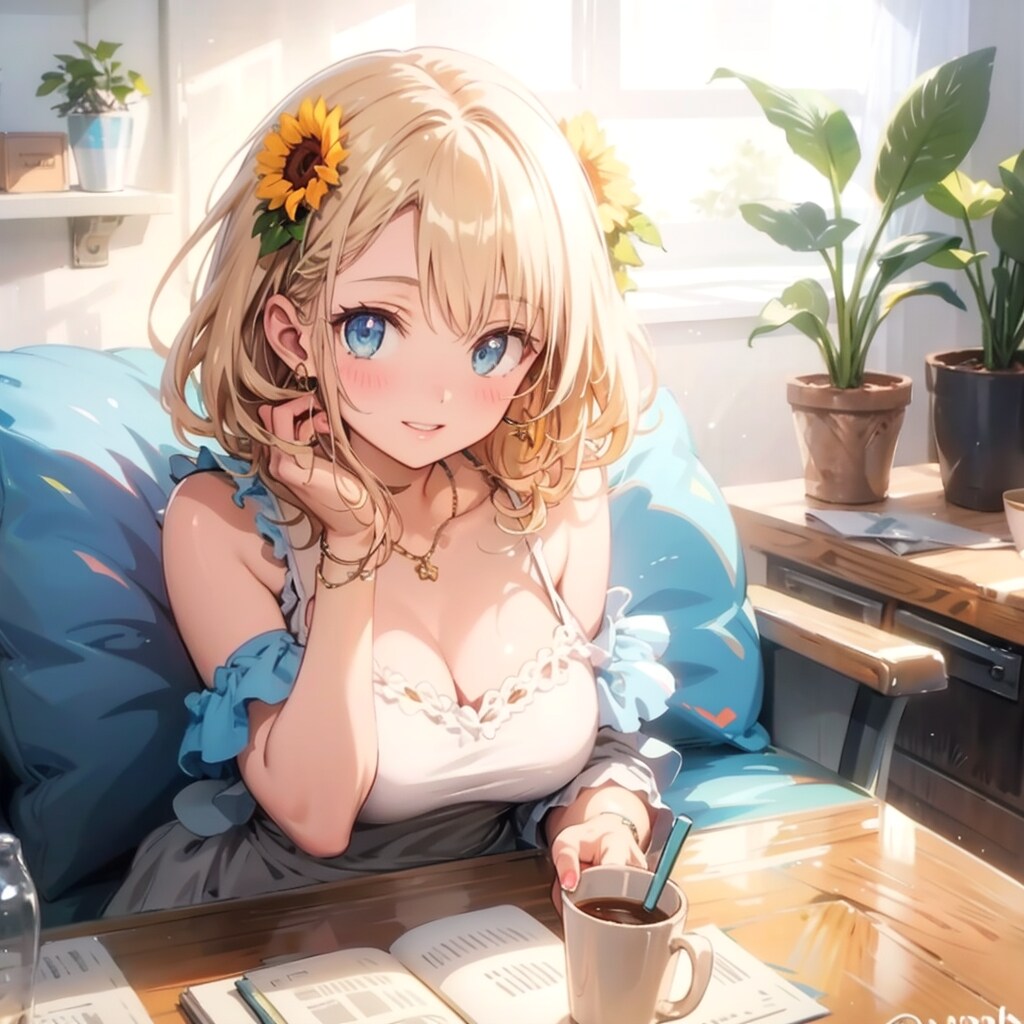 １呪文 sunshine 『サンシャイン』