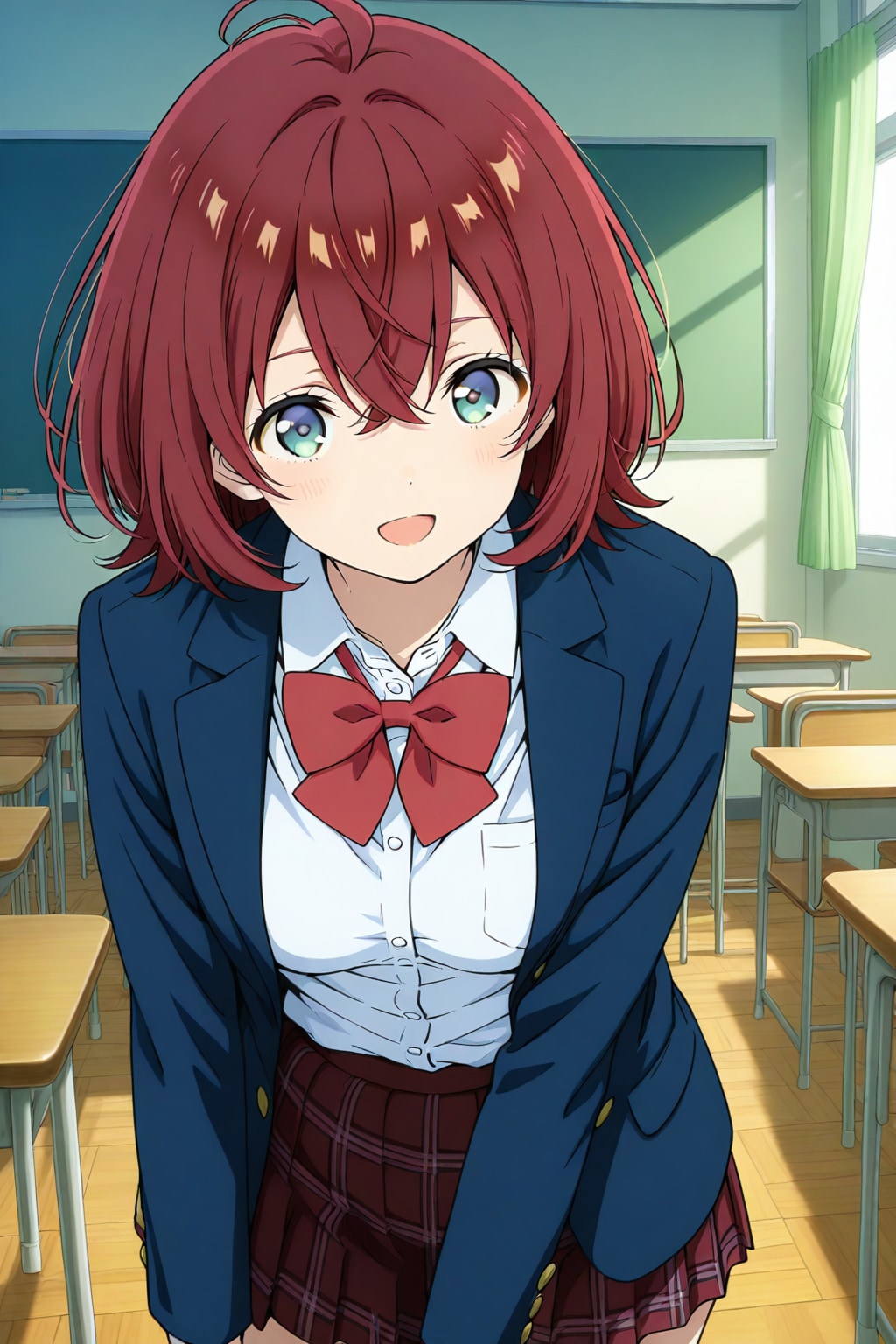 【BEHIMOTH】織ちゃん