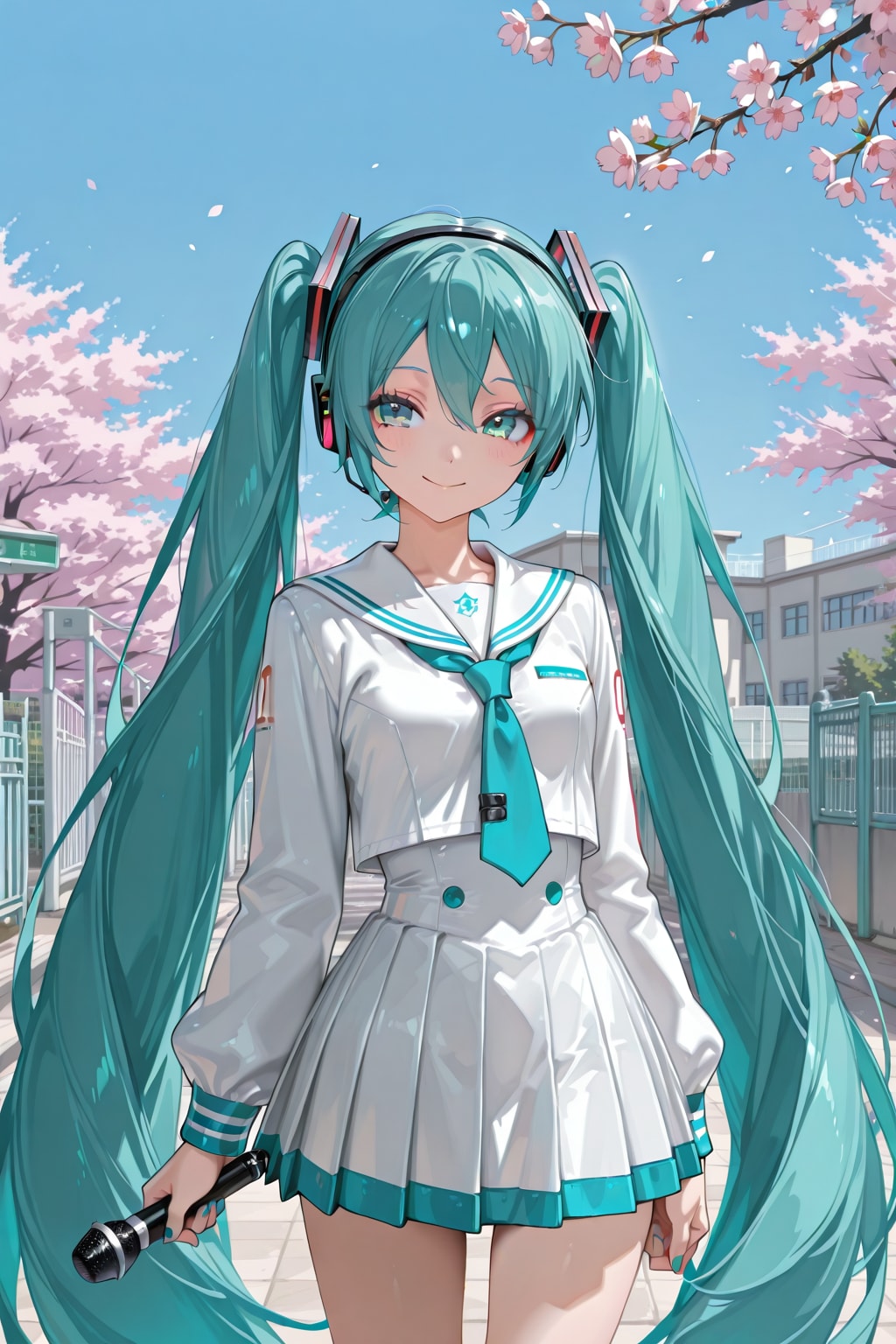 新入生へ向けての挨拶 | の人気AIイラスト・グラビア