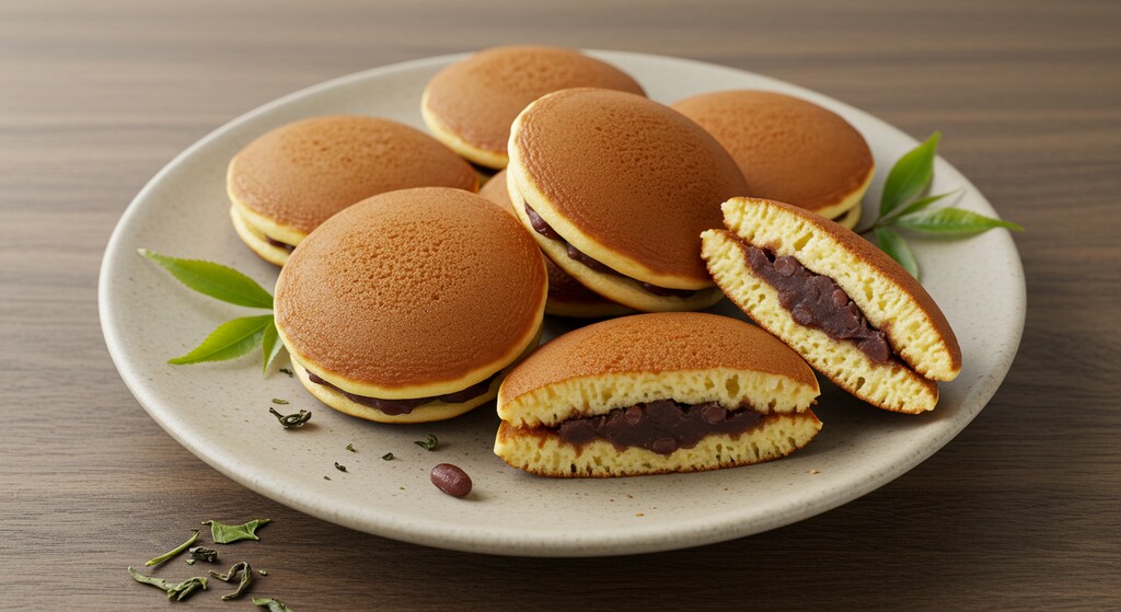 ピクルスサンドなどをお試し