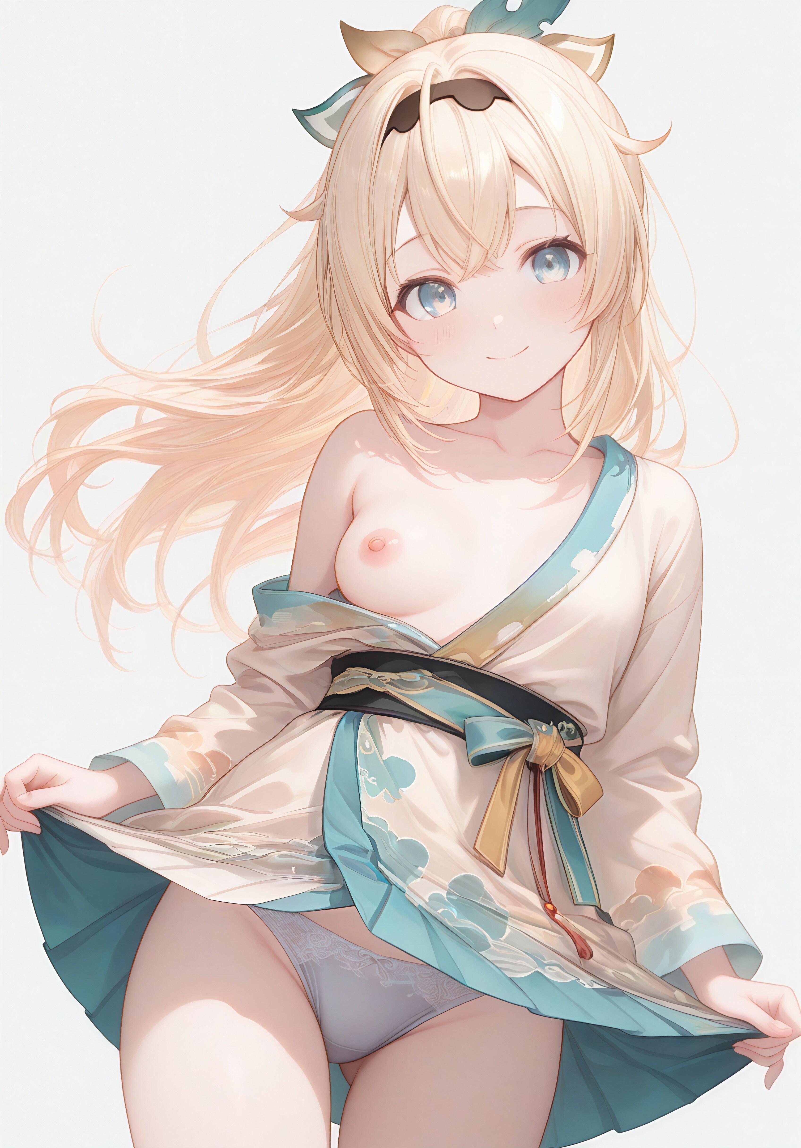 風間いろは