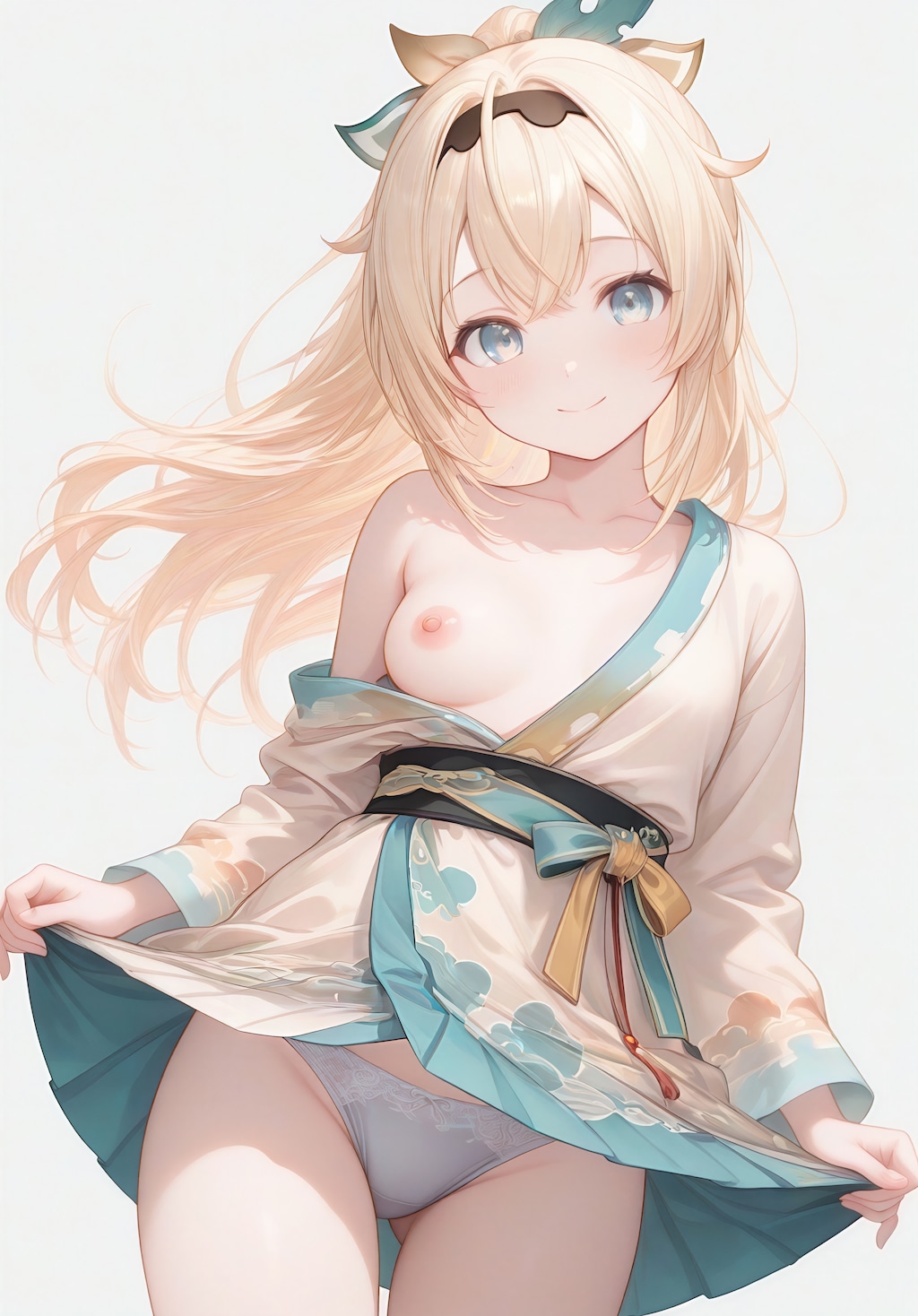 風間いろは