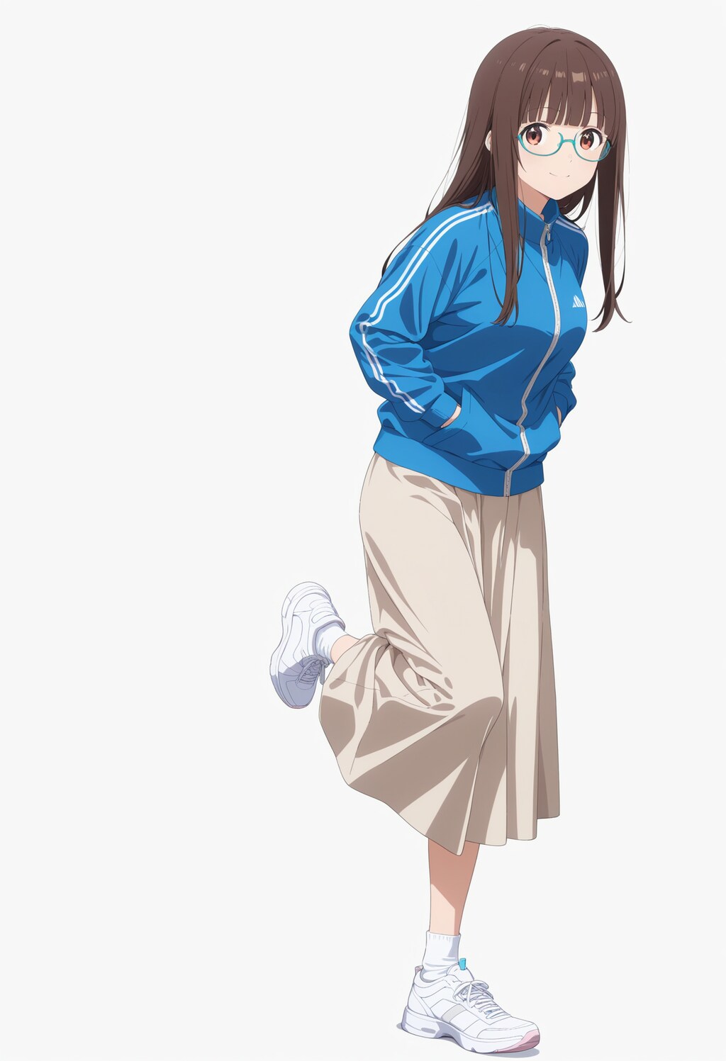 10月の娘その３前半おつかれ