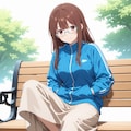 10月の娘その３前半おつかれ 5枚目