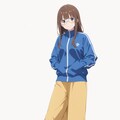 10月の娘その３前半おつかれ 3枚目
