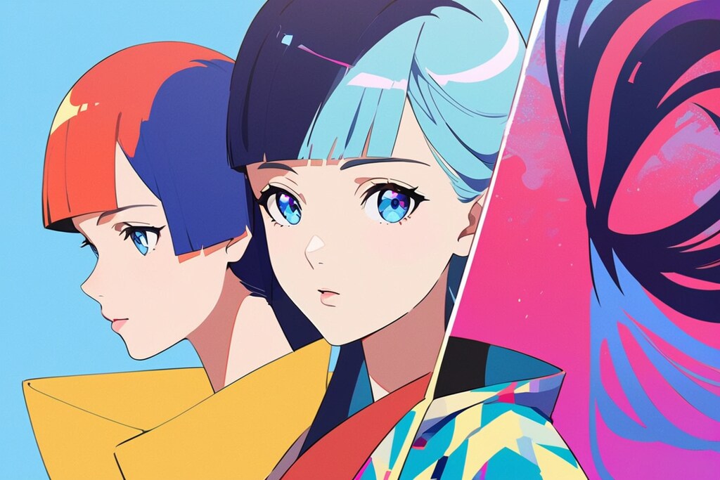 カラフルな新世界2025⑨