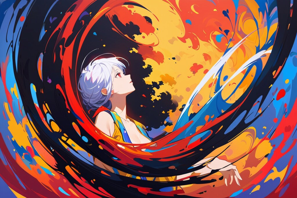 カラフルな新世界2025⑨