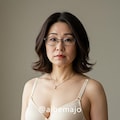 PTA役員の下着姿 3枚目
