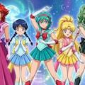 シャッフル戦士 6枚目