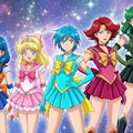 シャッフル戦士 2枚目