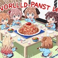 １０月２５日は世界パスタデー 6枚目