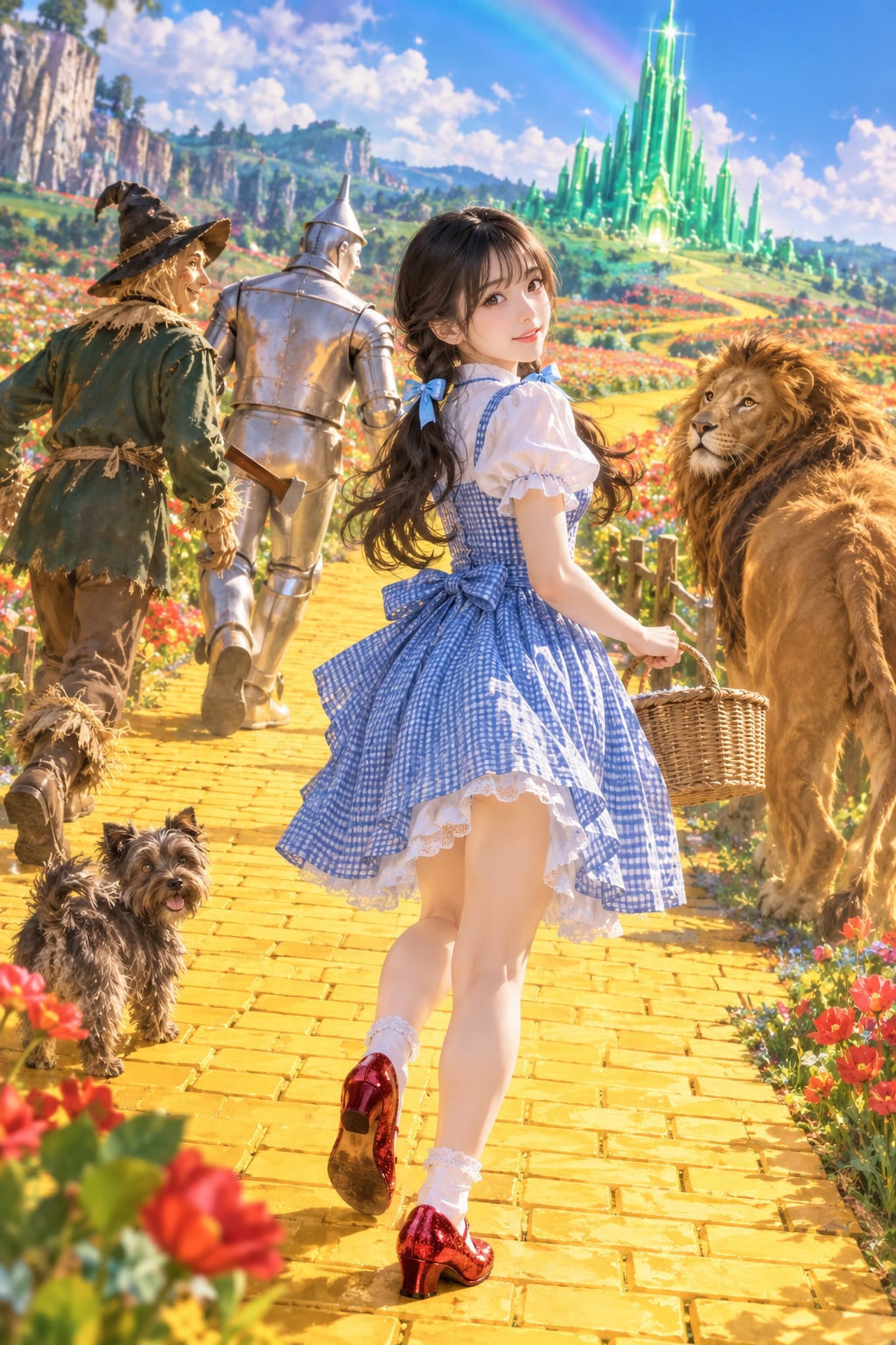 オズ