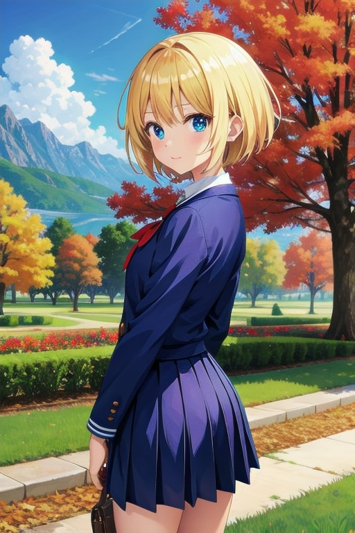 君は いつだって その瞳で 僕の心を 見透かして…