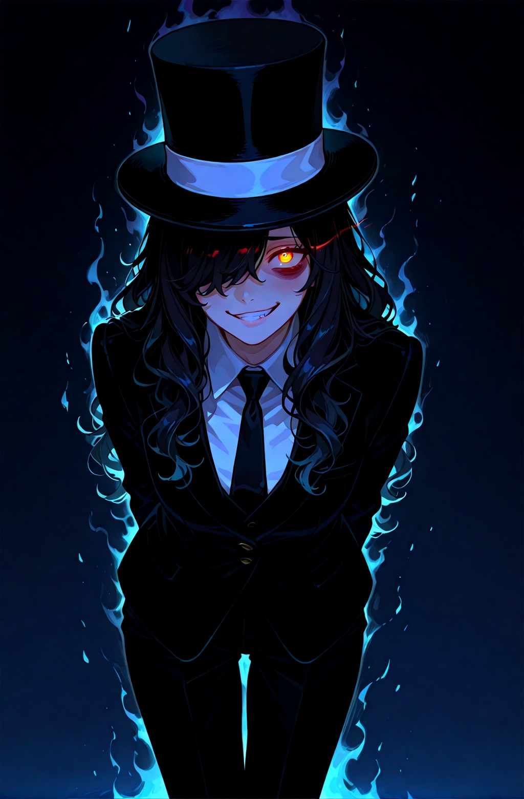 Sinister Mephisto❷