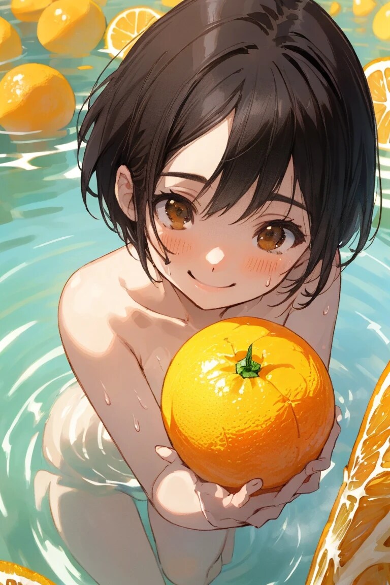 今日の凜ちゃん