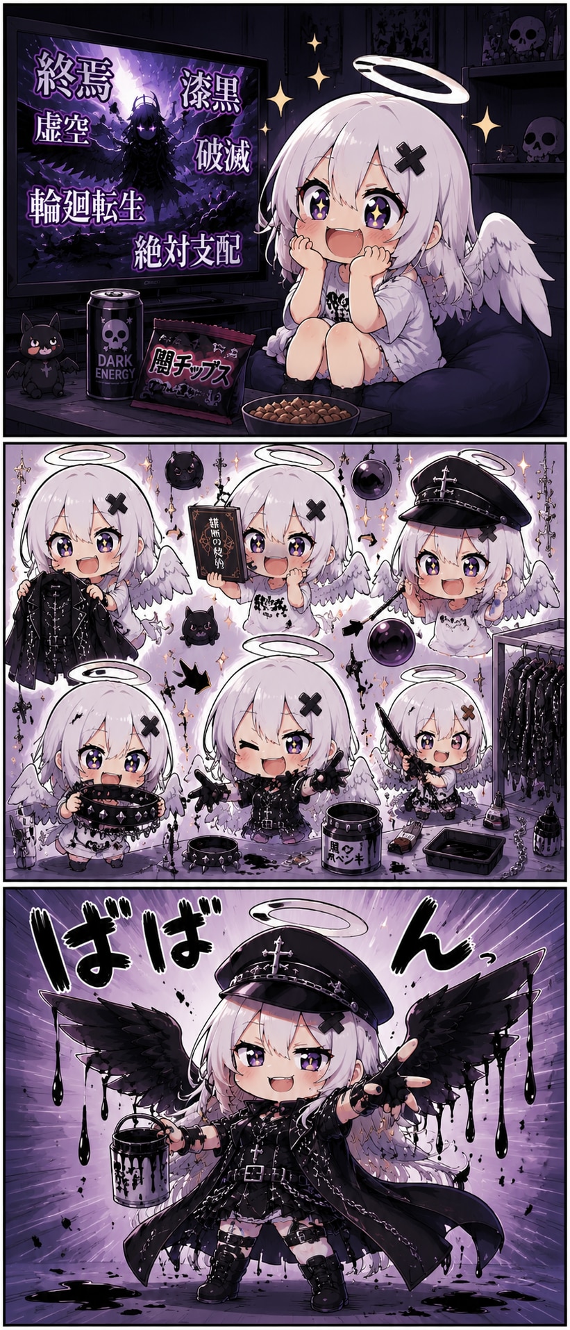 †駄天使† | の人気AIイラスト・グラビア