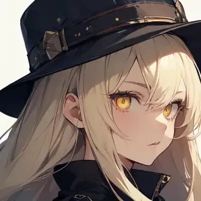 金色の四姉妹長女アレン
