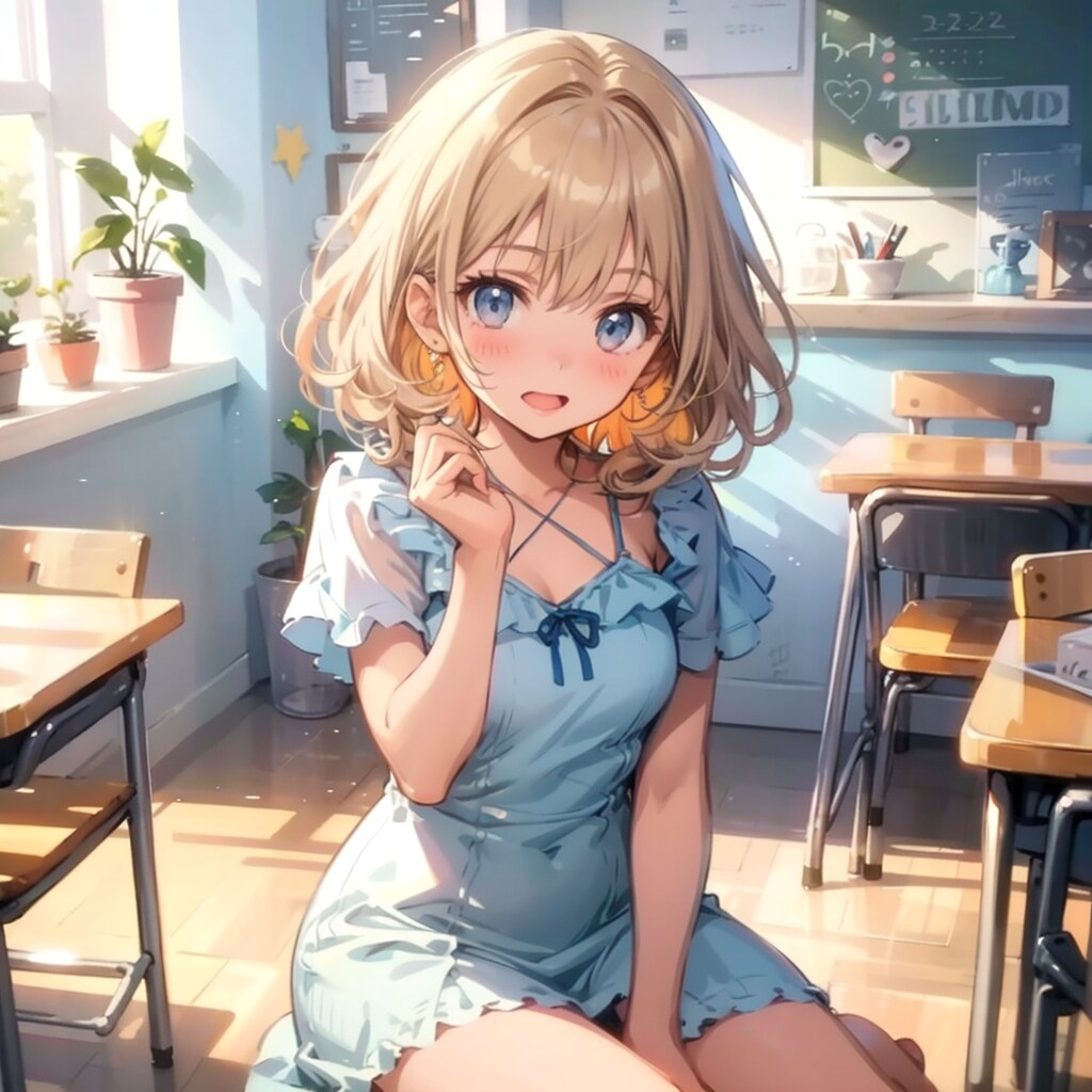 似合ってる？